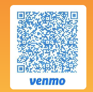 Venmo QR
